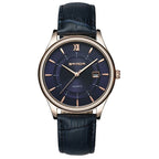 Casual Simple Fashion Quartz Watch For Men