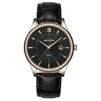 Casual Simple Fashion Quartz Watch For Men