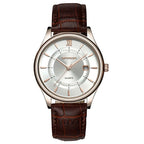 Casual Simple Fashion Quartz Watch For Men