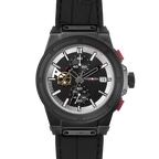 Otto Chrono All Black