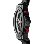 Otto Chrono All Black