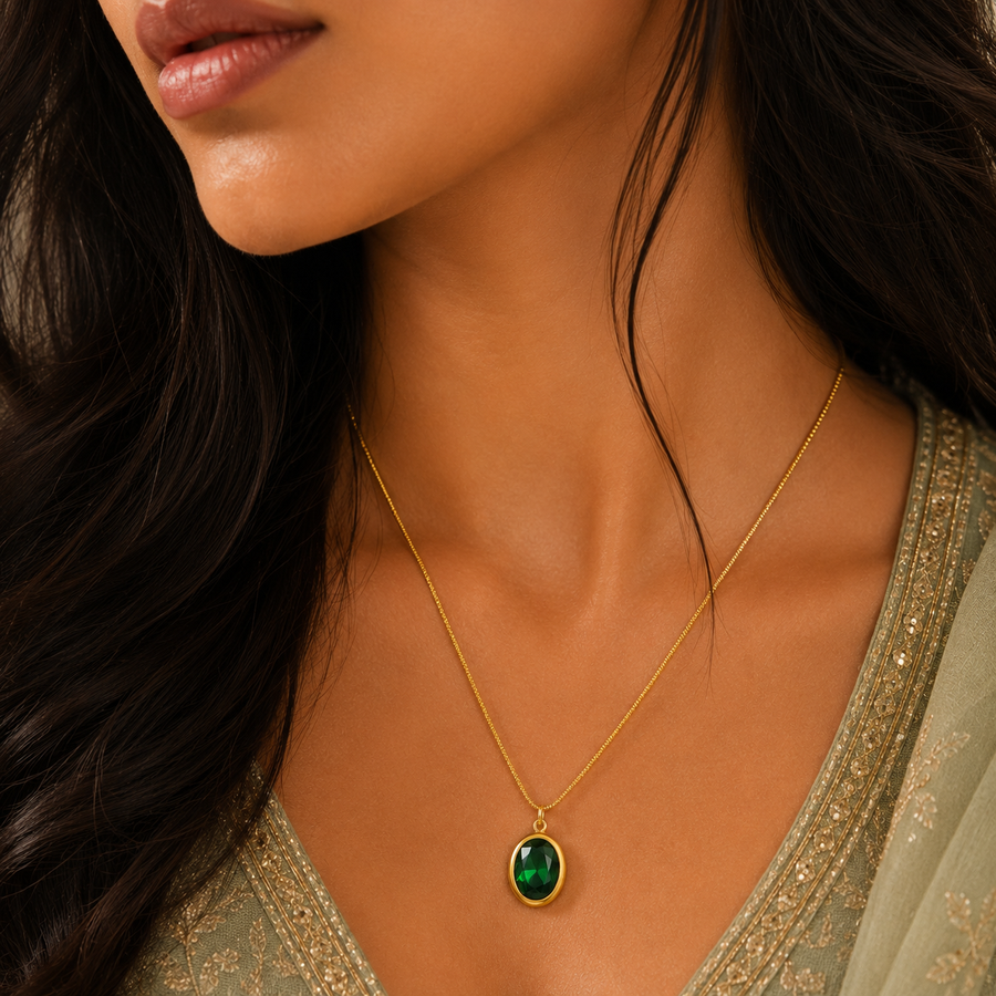 Nacklace